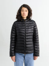 Moncler - Igelhood Jacket in Black