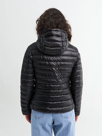 Moncler - Igelhood Jacket in Black