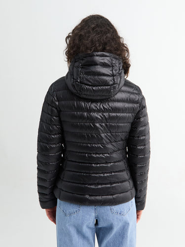 Moncler - Igelhood Jacket in Black
