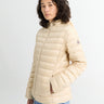 Moncler - Igelhood Jacket in Beige