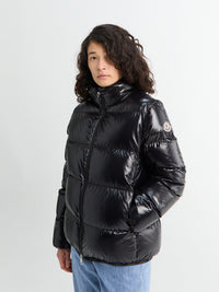 Moncler - Abbadia Jacket in Black
