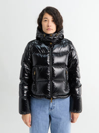 Moncler - Niveole Jacket in Black