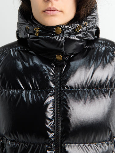 Moncler - Niveole Jacket in Black