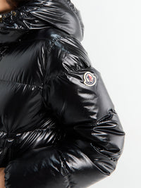 Moncler - Niveole Jacket in Black