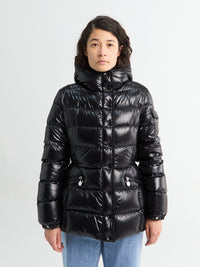 Moncler - Barante Jacket in Black