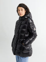 Moncler - Barante Jacket in Black