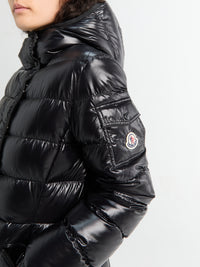 Moncler - Barante Jacket in Black