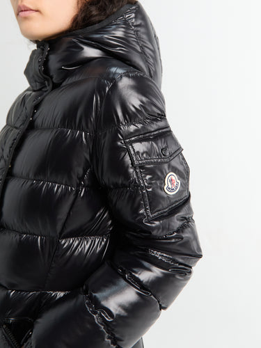 Moncler - Barante Jacket in Black