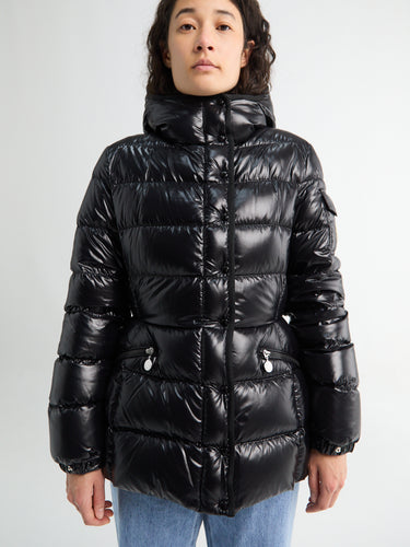 Moncler - Barante Jacket in Black