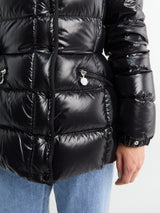 Moncler - Barante Jacket in Black