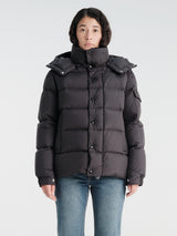 Moncler - Moncler Maya 70 Jacket in Black