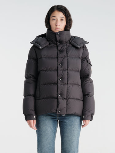 Moncler - Moncler Maya 70 Jacket in Black