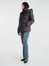 Moncler - Moncler Maya 70 Jacket in Black