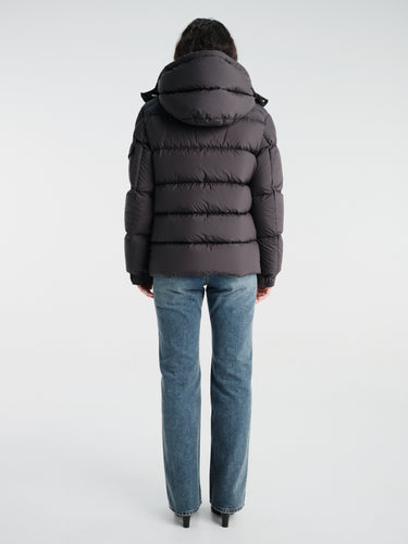 Moncler - Moncler Maya 70 Jacket in Black