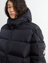 Moncler - Maya Jacket in Navy