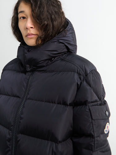 Moncler - Maya Jacket in Navy