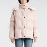 Moncler - Parana Jacket in Pastel Pink