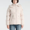 Moncler - Fourmines Jacket in Beige