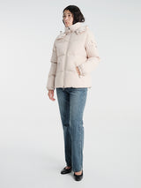 Moncler - Fourmines Jacket in Beige