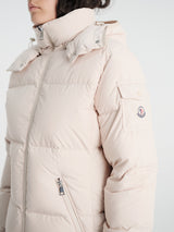Moncler - Fourmines Jacket in Beige