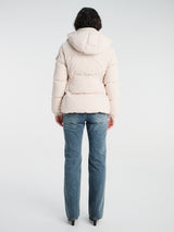 Moncler - Fourmines Jacket in Beige