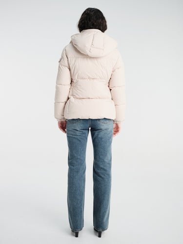 Moncler - Fourmines Jacket in Beige