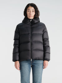 Moncler - Feligule Jacket in Black