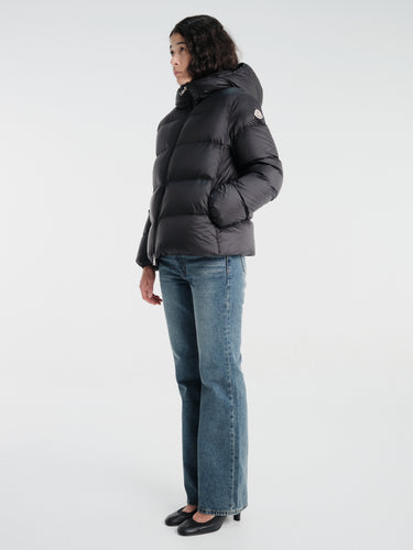 Moncler - Feligule Jacket in Black