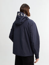 Moncler - Sassiere Hooded Jacket in Navy