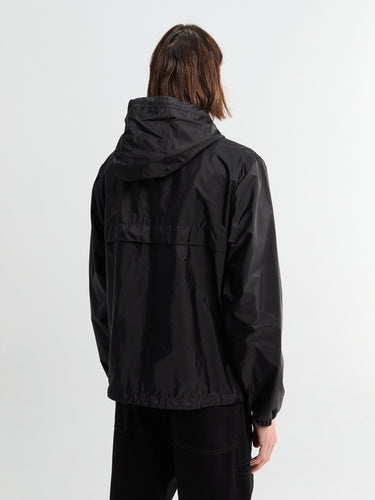 Moncler - Nidge Hooded Jacket in Black