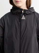Moncler - Fegeos Hooded Jacket in Black