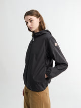 Moncler - Fegeos Hooded Jacket in Black
