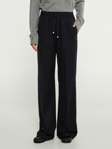 Moncler - Trousers in Black