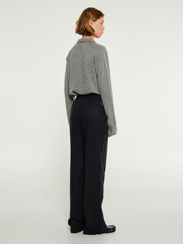 Moncler - Trousers in Black