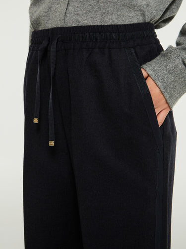 Moncler - Trousers in Black