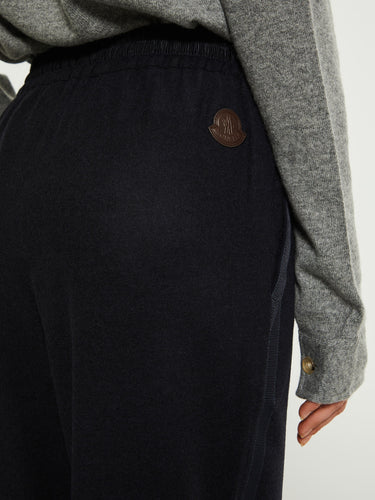 Moncler - Trousers in Black