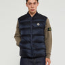 Moncler - Serot Vest in Navy