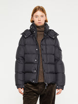 Moncler - Maya 70 Jacket in Black