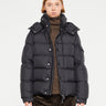 Moncler - Maya 70 Jacket in Black