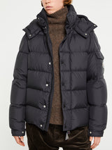 Moncler - Maya 70 Jacket in Black
