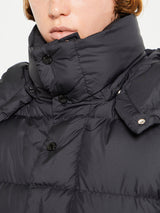 Moncler - Maya 70 Jacket in Black