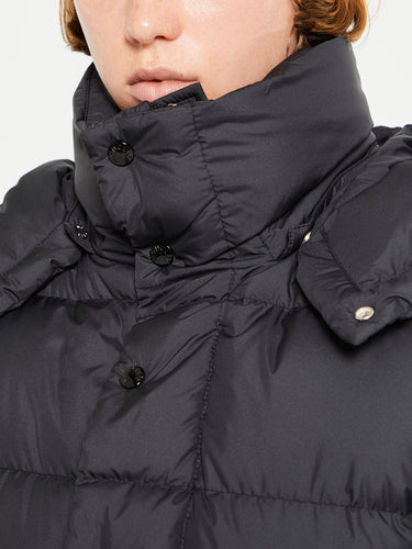 Moncler - Maya 70 Jacket in Black