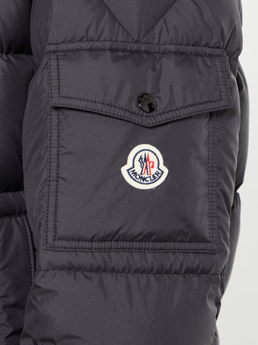 Moncler - Maya 70 Jacket in Black