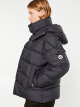 Moncler - Maya 70 Jacket in Black