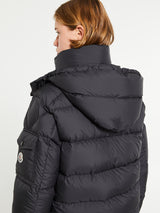 Moncler - Maya 70 Jacket in Black