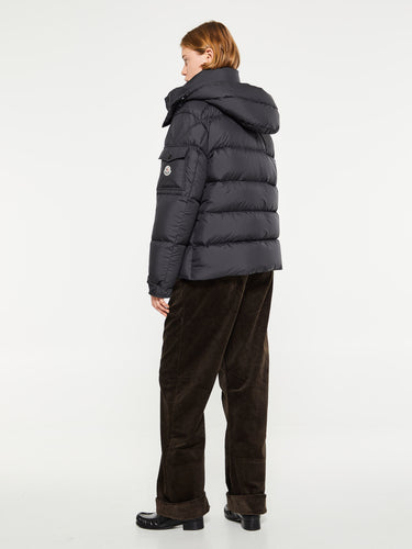 Moncler - Maya 70 Jacket in Black
