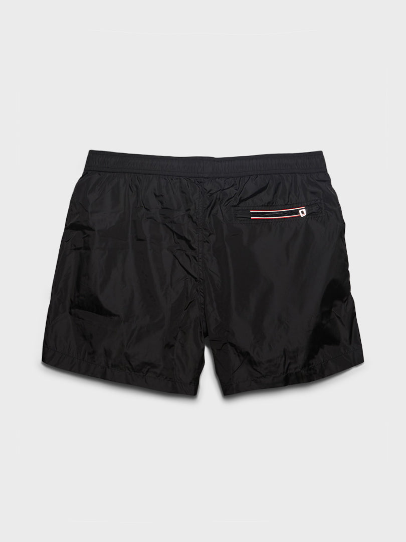 Swim Shorts in Black