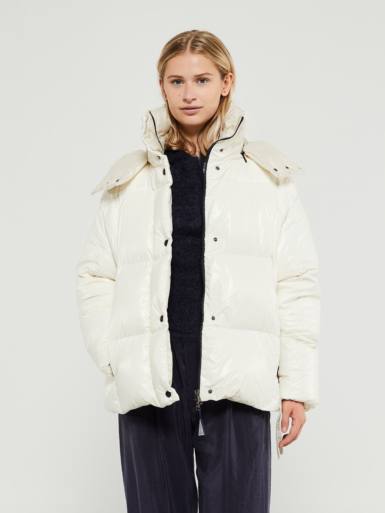 Moncler - Parana Jacket in White