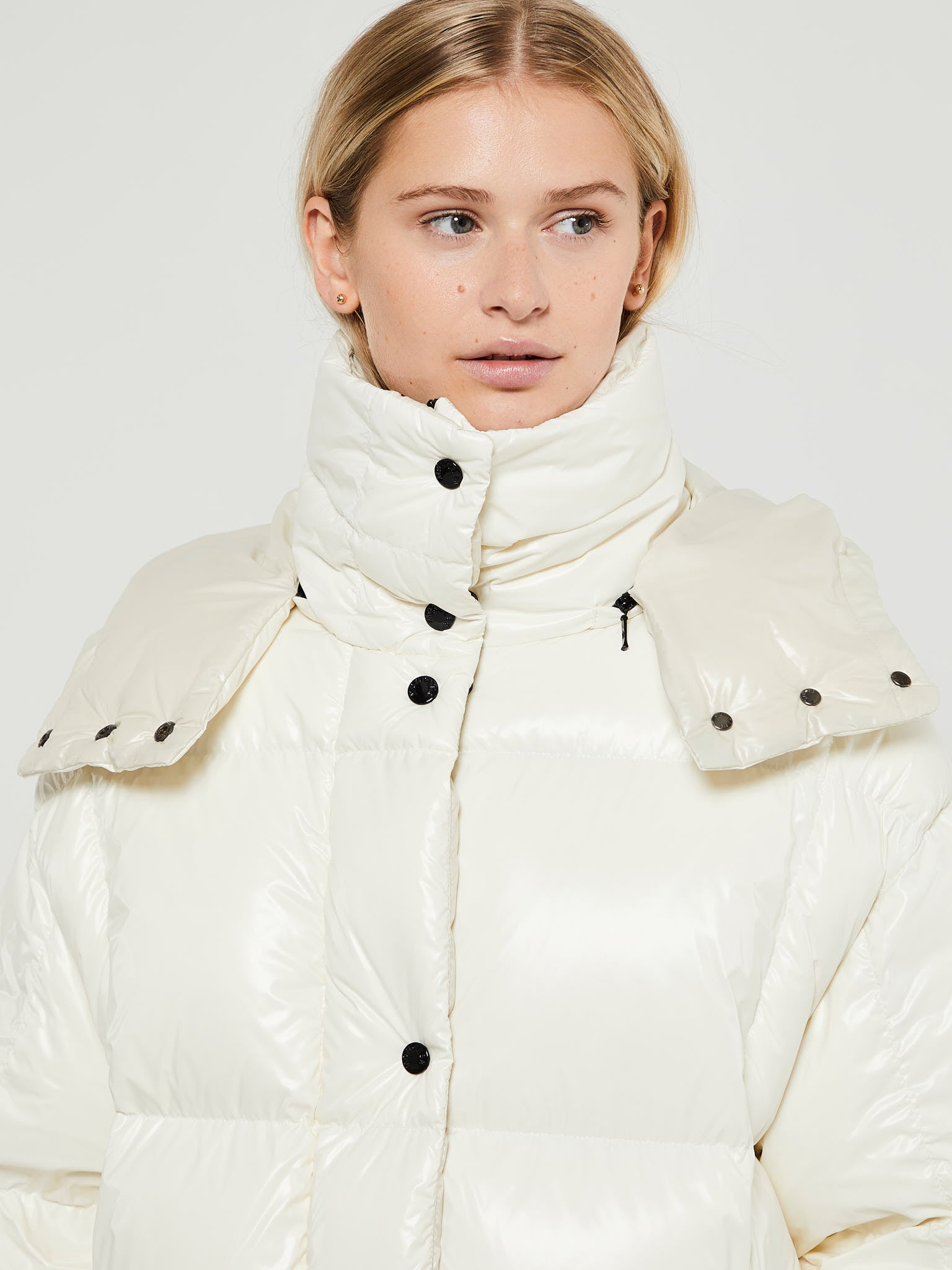 Moncler - Parana Jacket in White