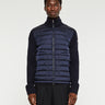 Moncler - Cardigan in Navy